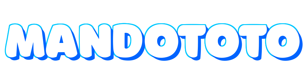 Logo MANDOTOTO